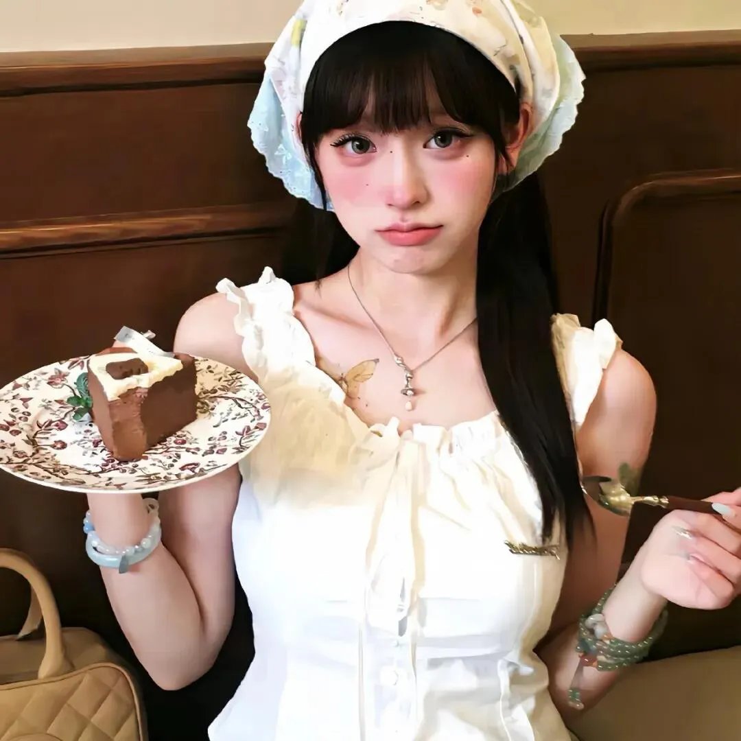 贱女人