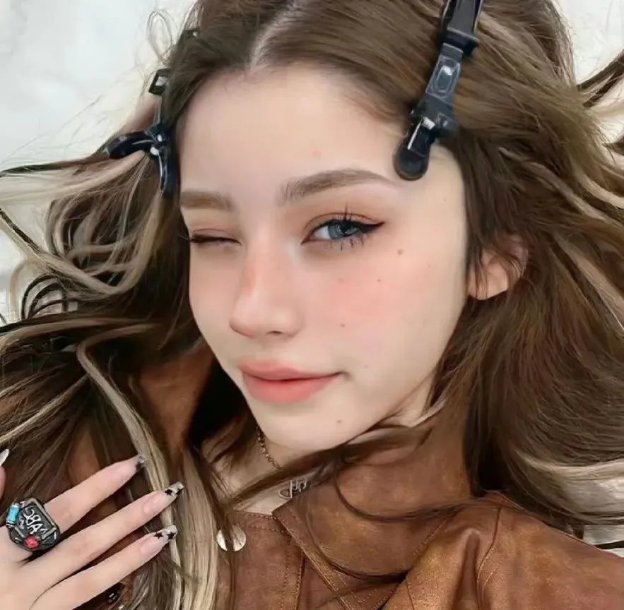 在爱之中