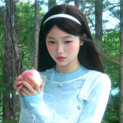 大雪无痕