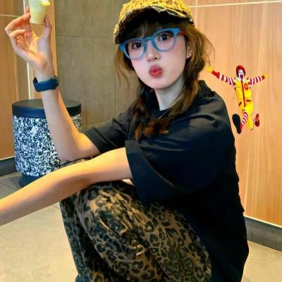 李泳知的彩虹
