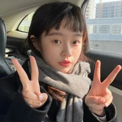 舞社里的酷女孩